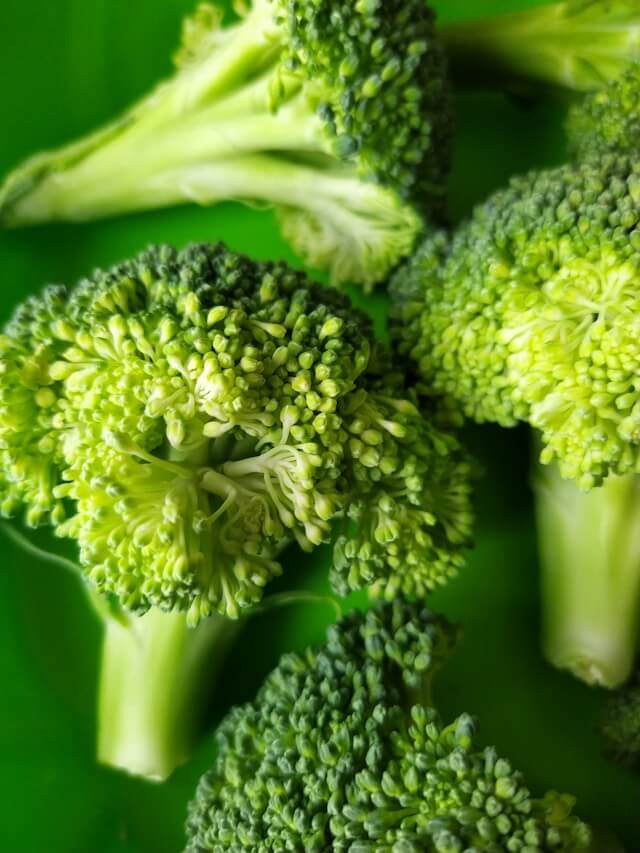 brocoli