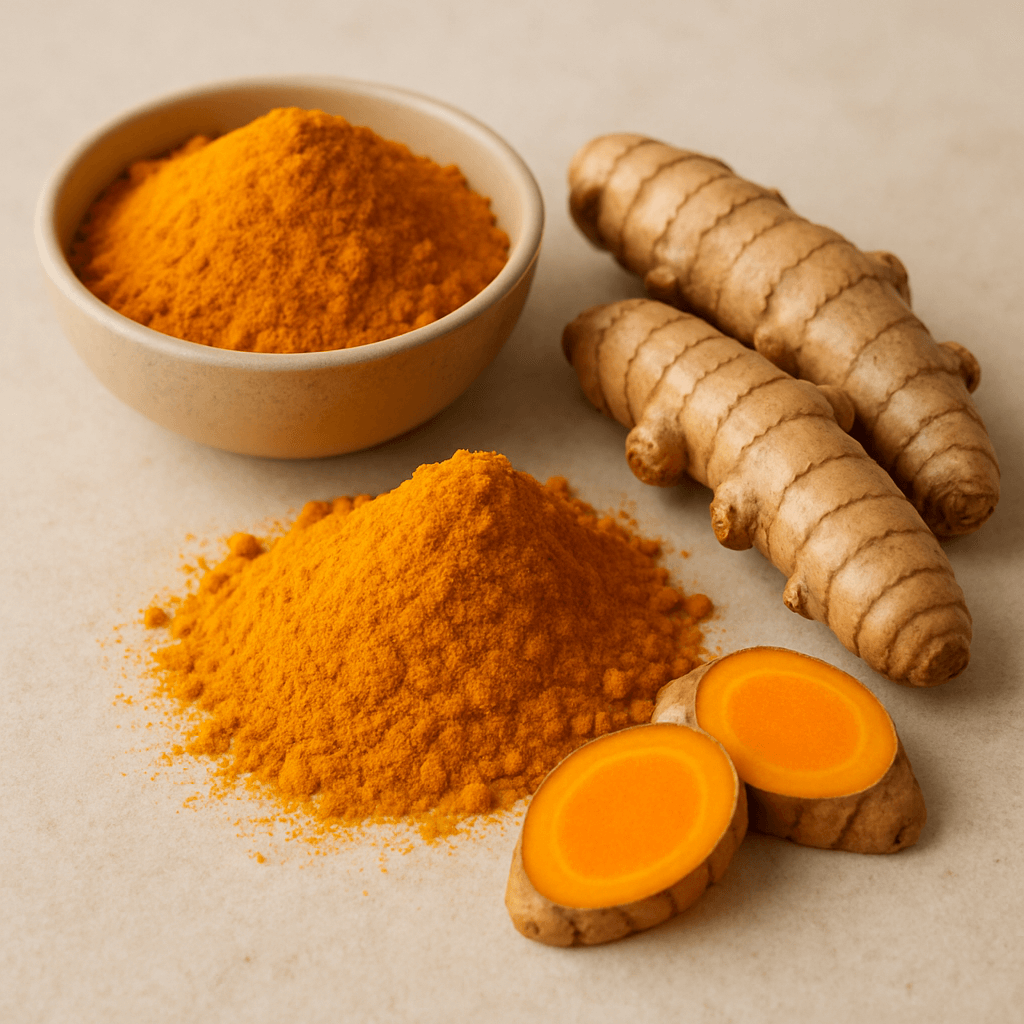 Curcuma sant&eacute; articulaire