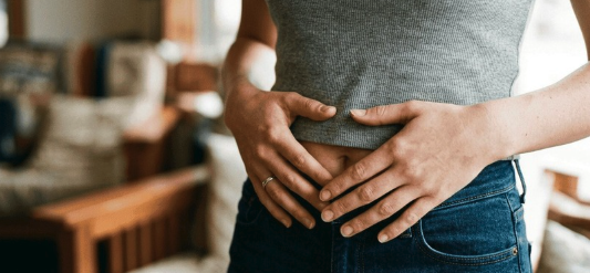 &eacute;quilibre flore intestinal