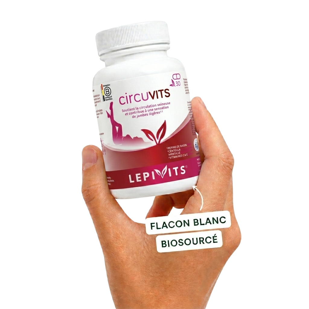 flacon circuvits