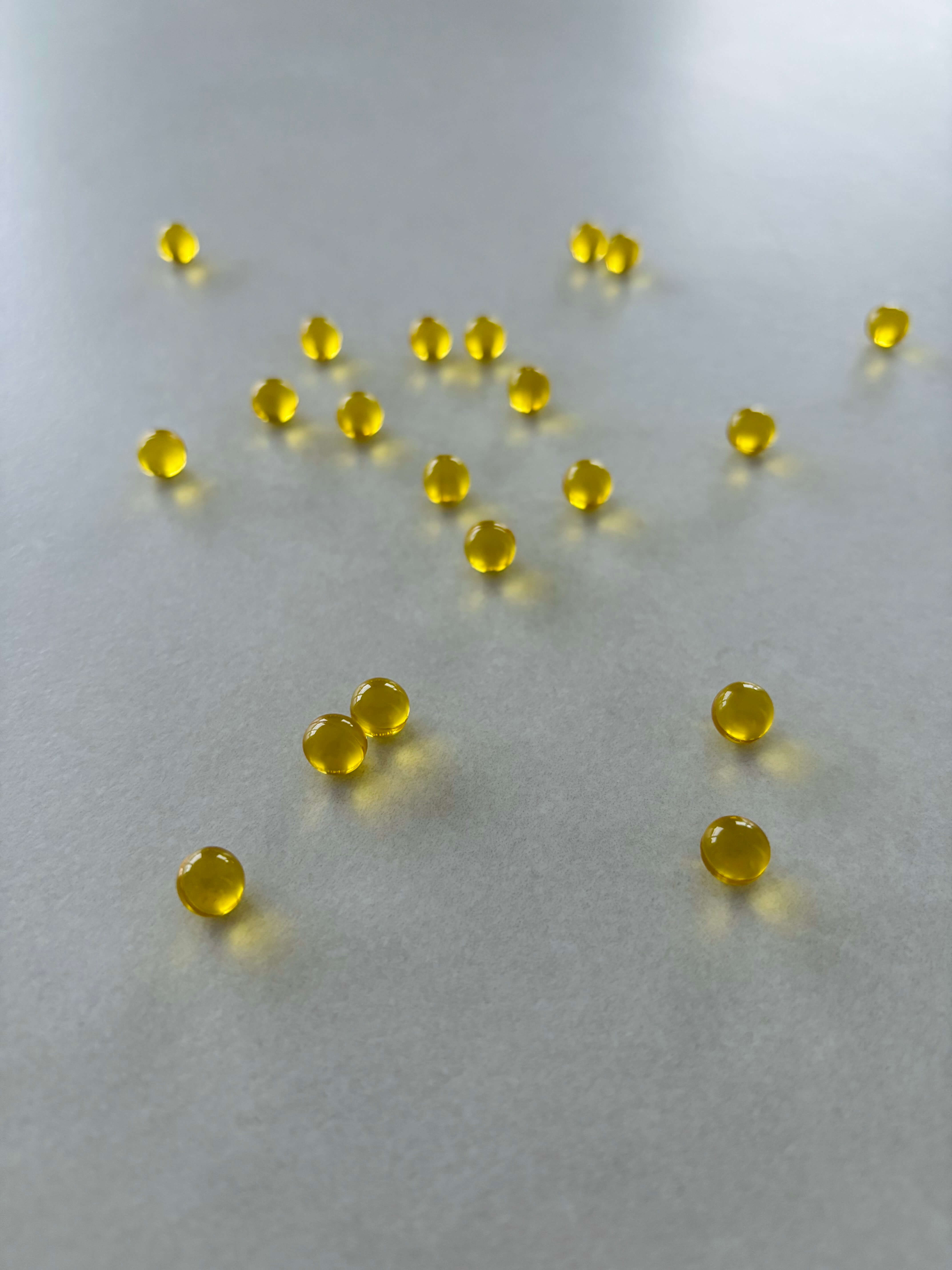 formulation technique vitamine D3 forte