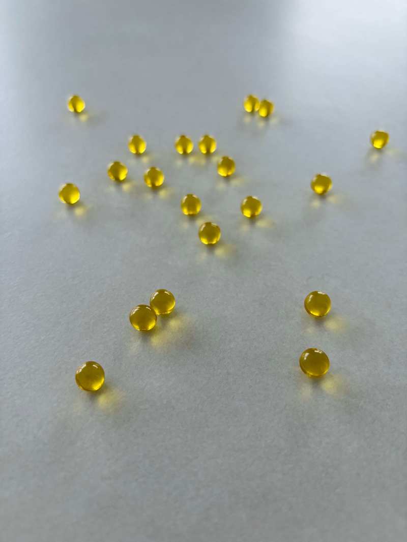 formulation technique vitamine D3 forte