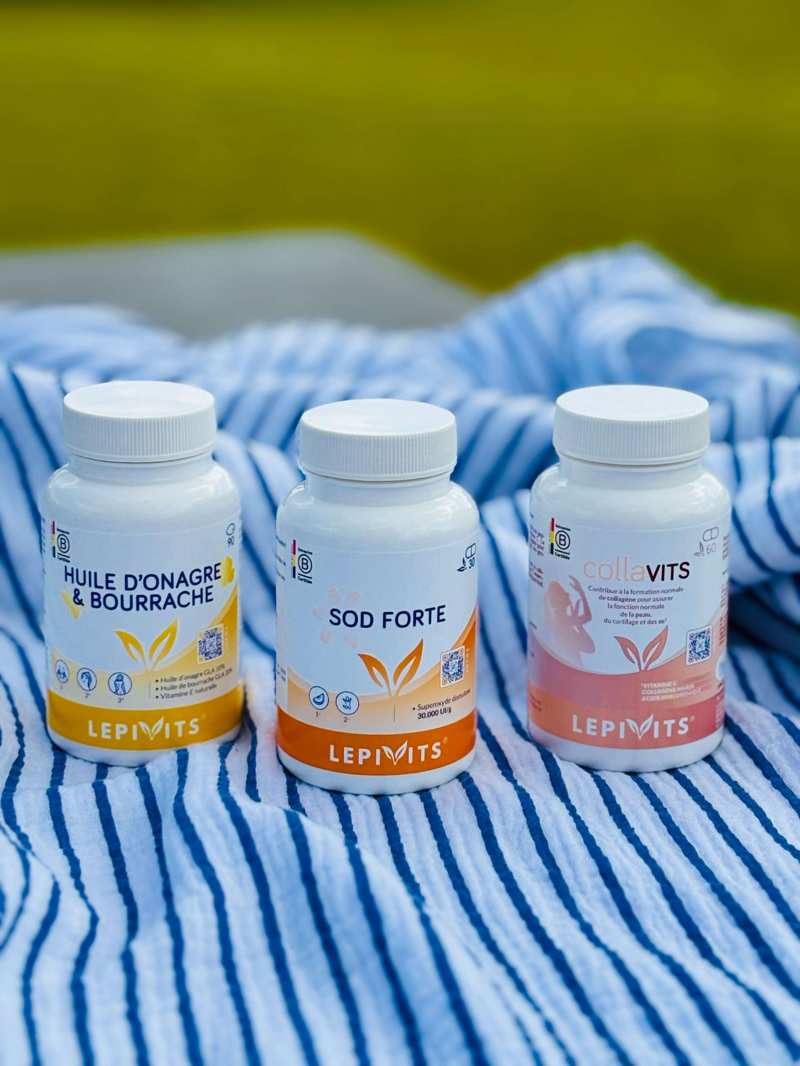 Pack &eacute;t&eacute;