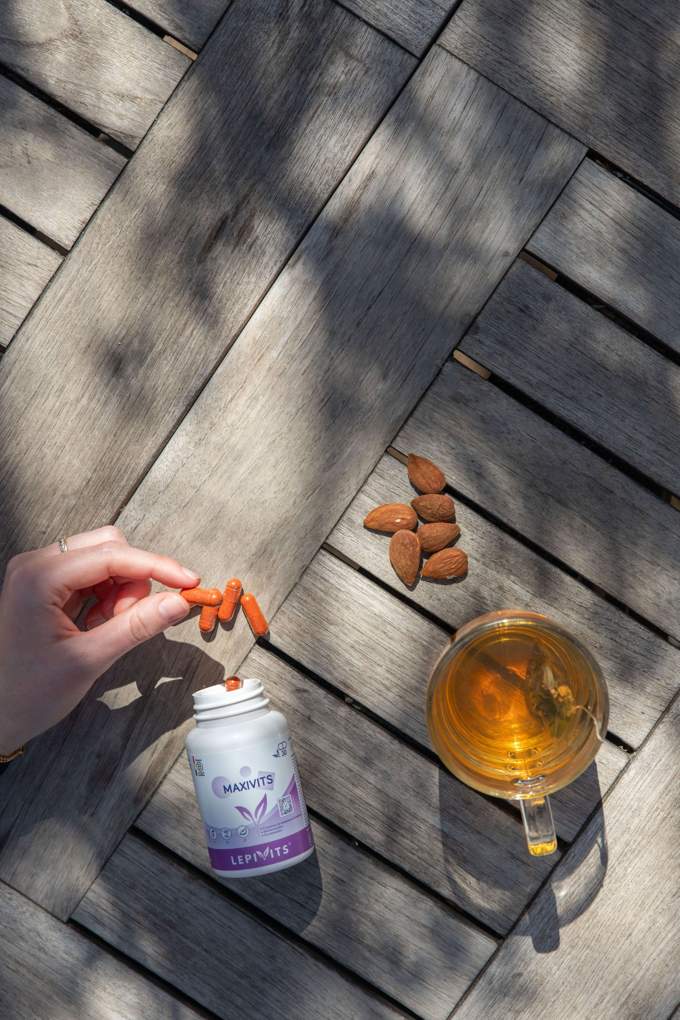 compl&eacute;ment alimentaires vitamines