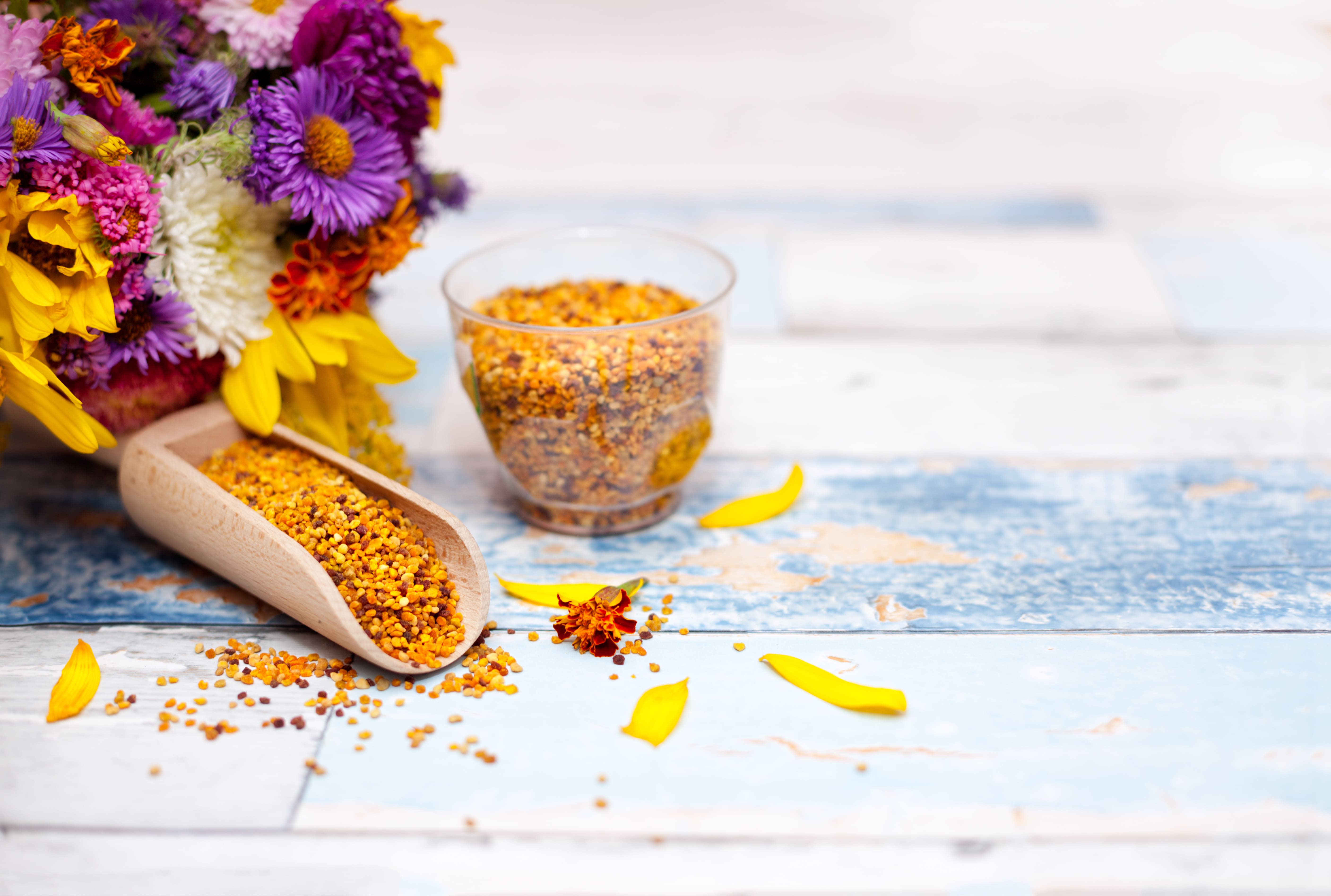 M&eacute;thodes naturelles immunit&eacute;