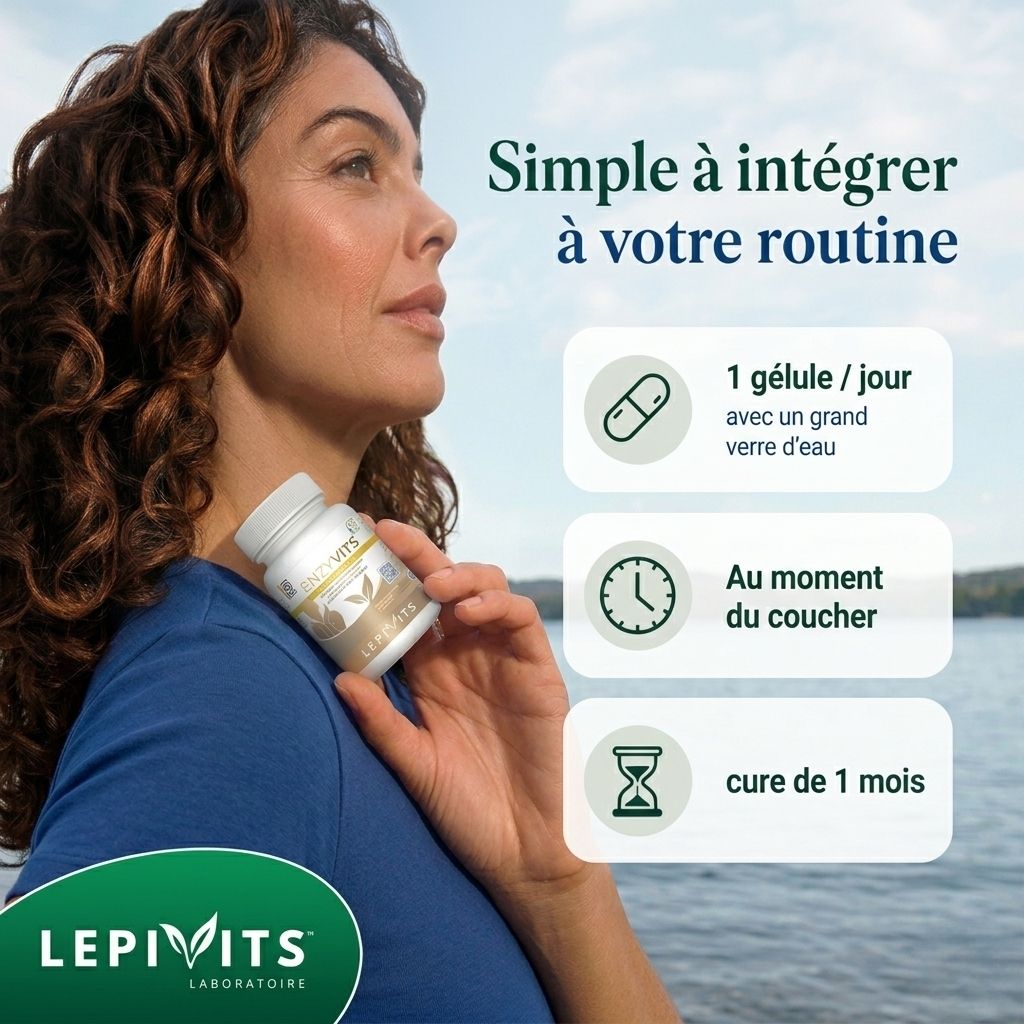 routine Dermavits