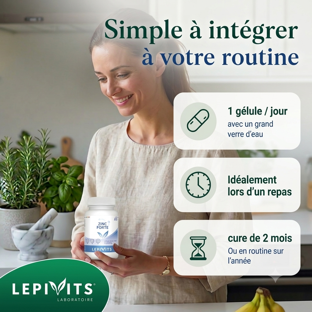 routine zinc forte
