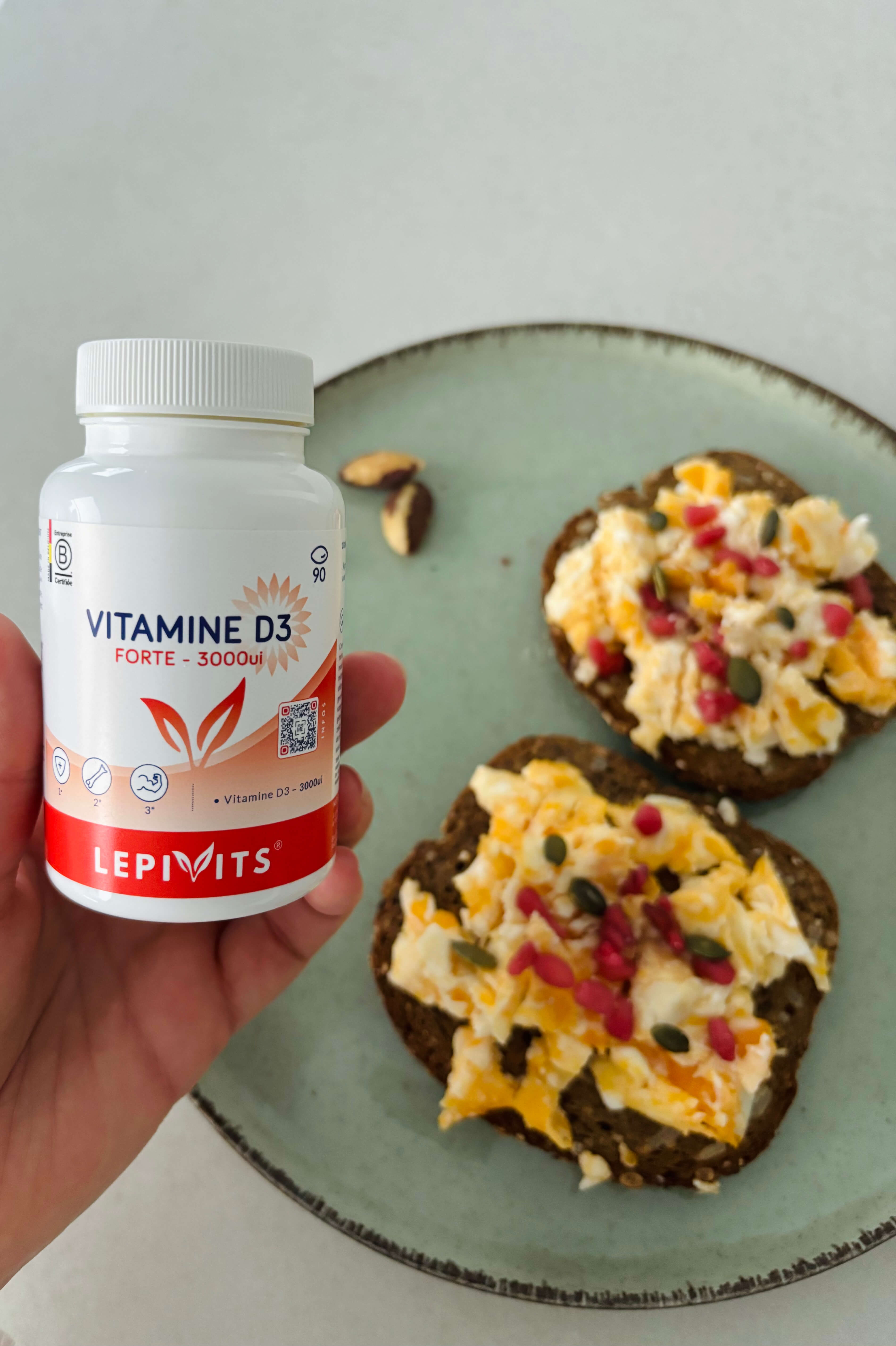 Syst&egrave;me immunitaire