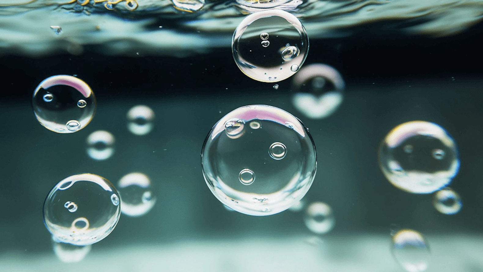 transport de l'oxyg&egrave;ne