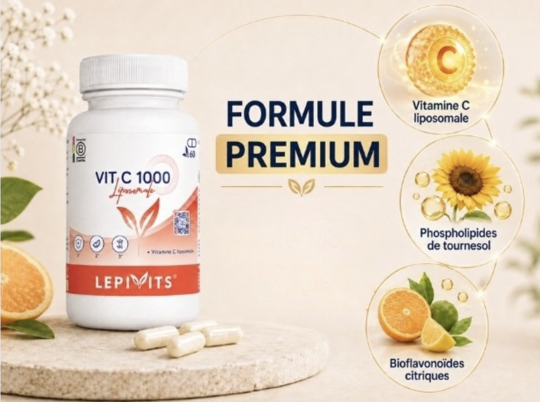vit c 1000