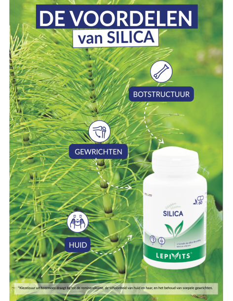 Silica_60 plantaardige capsules-LEPIVITS 2