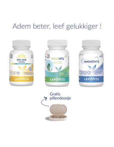 Adem beter, leef gelukkiger