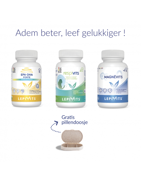 Adem beter, leef gelukkiger