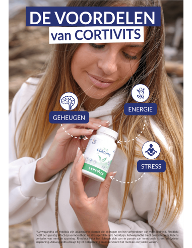 Voordelen Cortivits